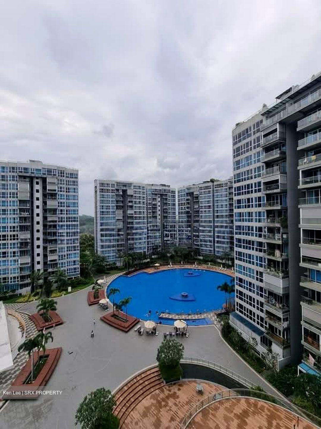 Waterview (D18), Condominium #586720301